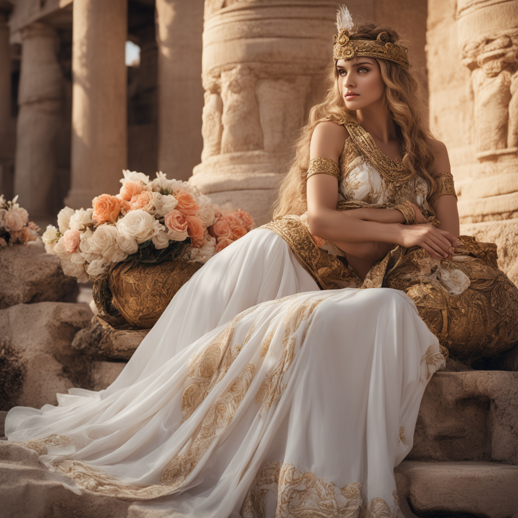 Leis (mythology)