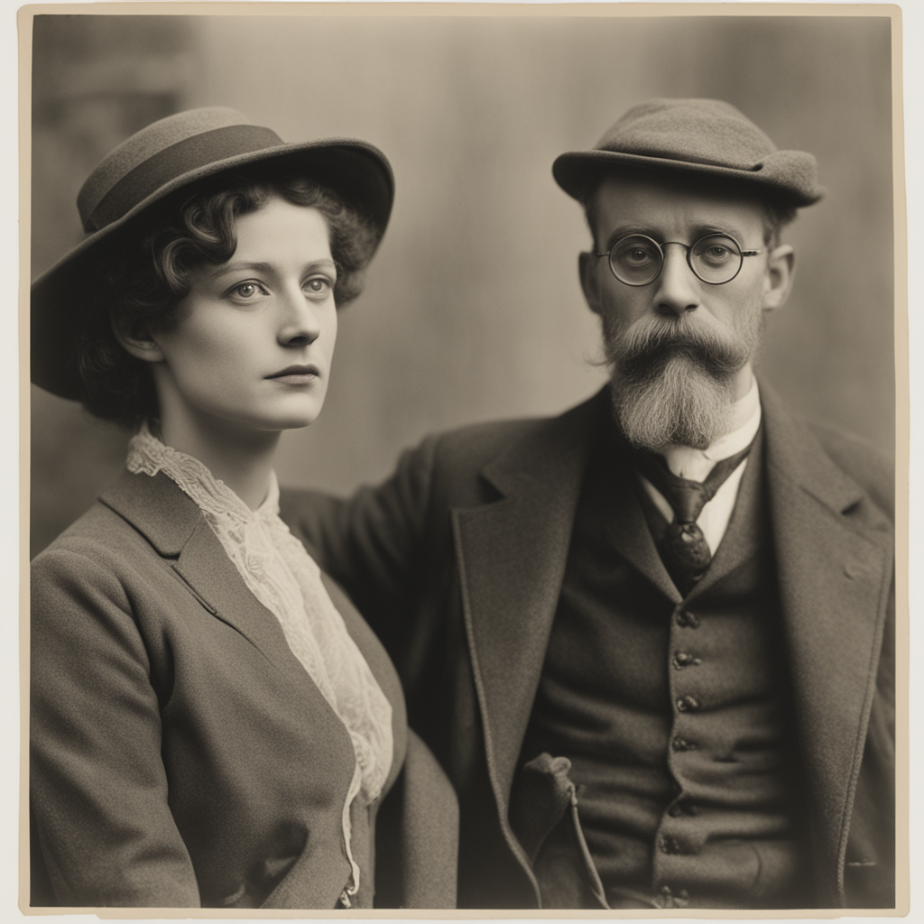 Lenehan and Corley