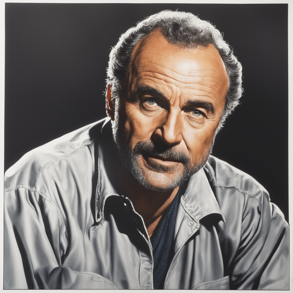 Leo Getz
