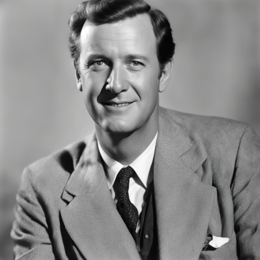 Leonard Moore (literary agent)