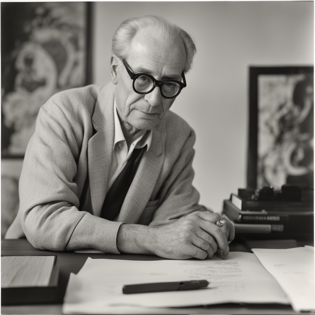 Leonard Pronko