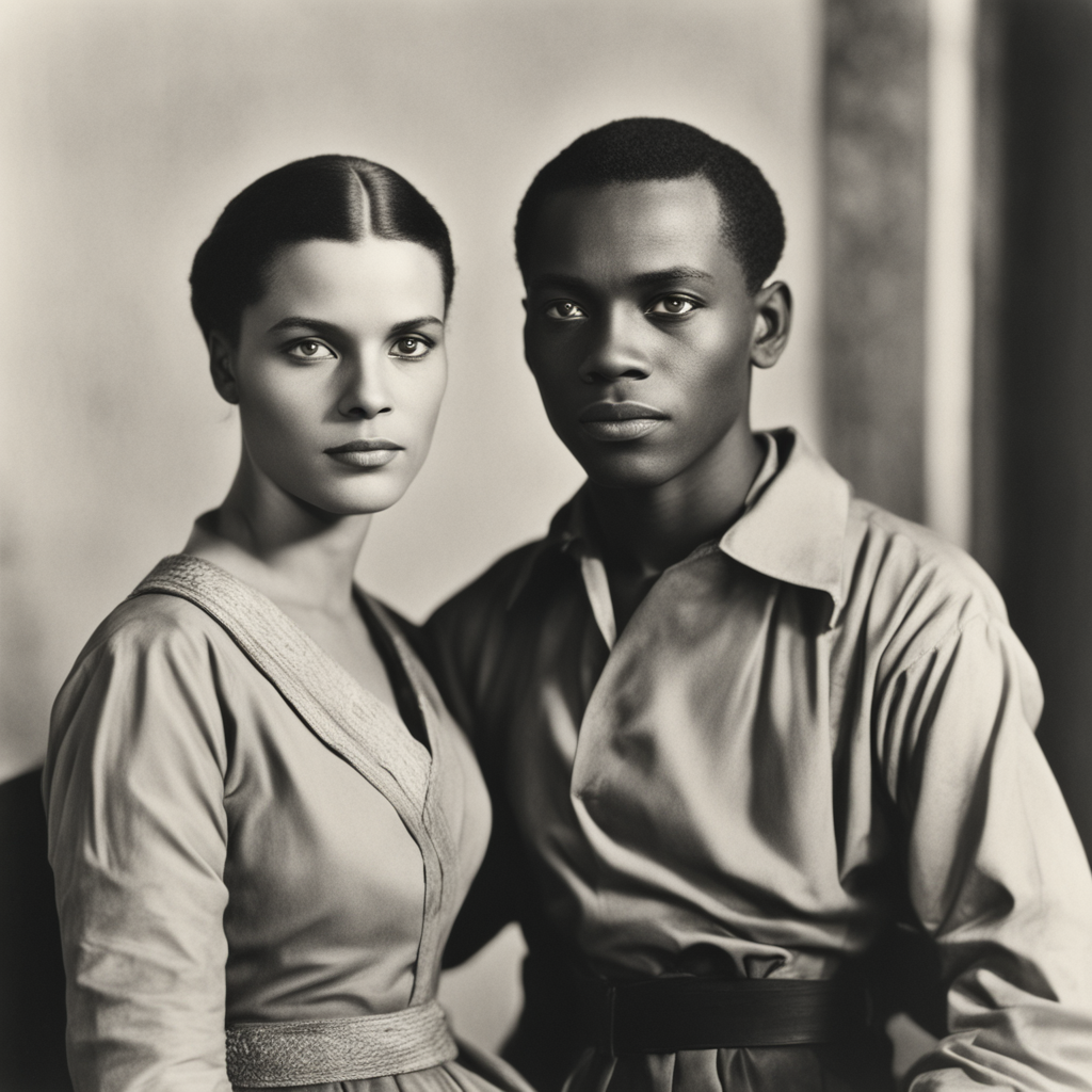 Leonce and Lena