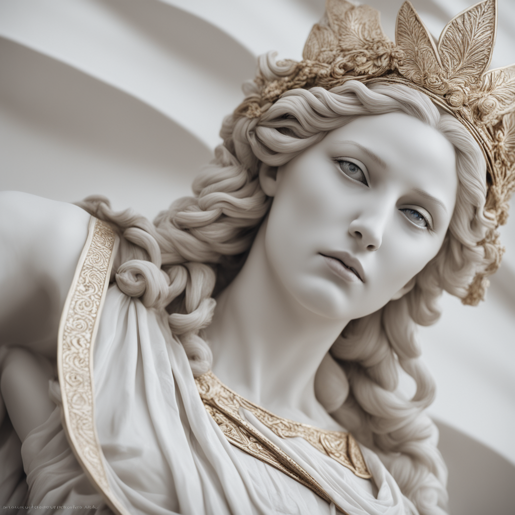 Leucosia (mythology)