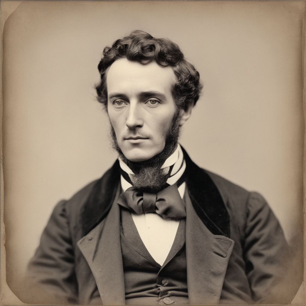 Lewis Page Mercier
