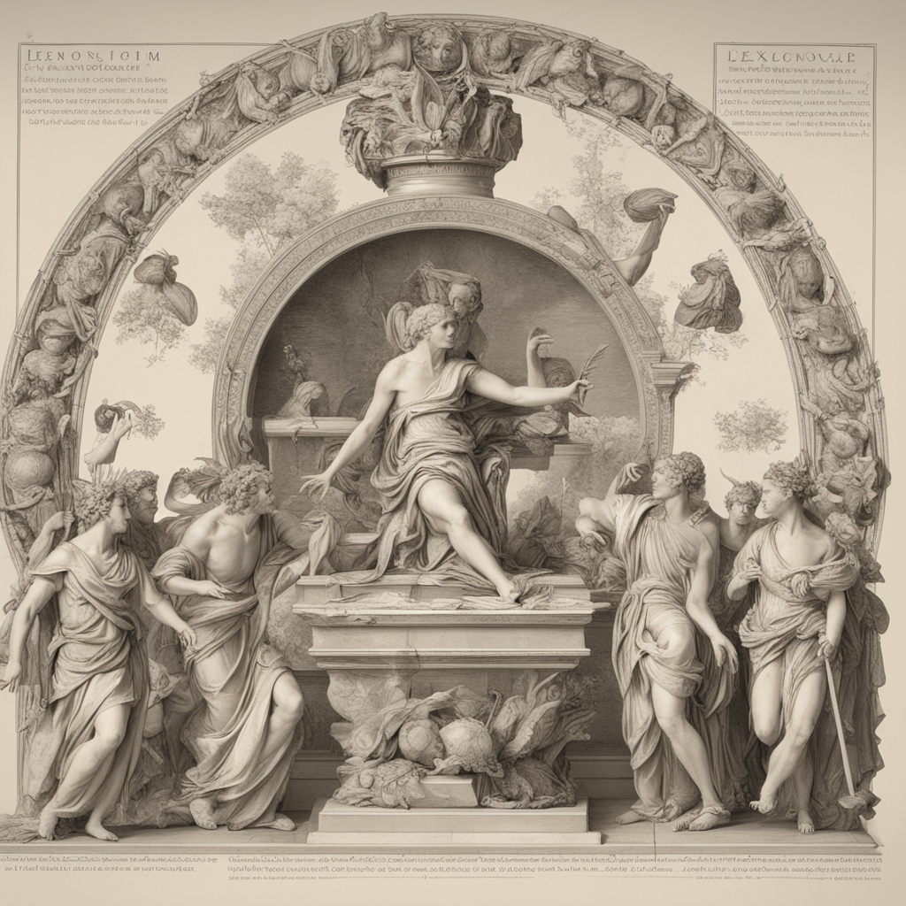Lexicon Iconographicum Mythologiae Classicae