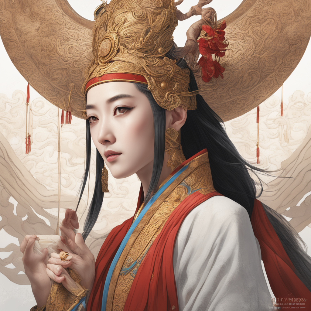 Lian the Great
