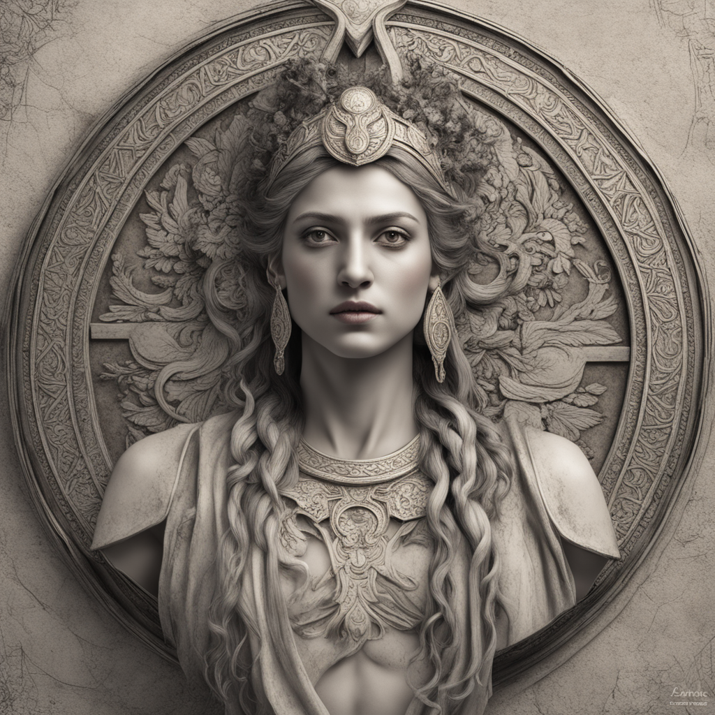 Libanus (mythology)
