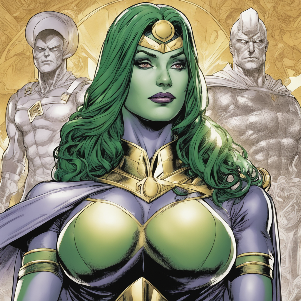 Libra (DC Comics)