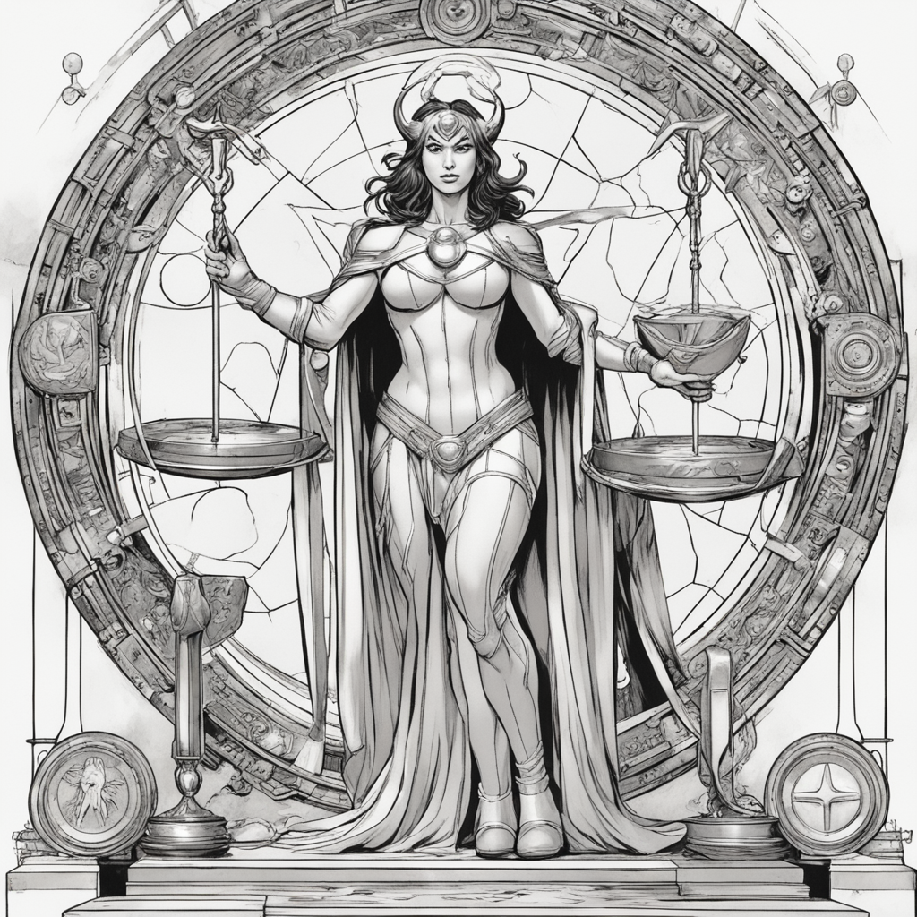 Libra (Marvel Comics)