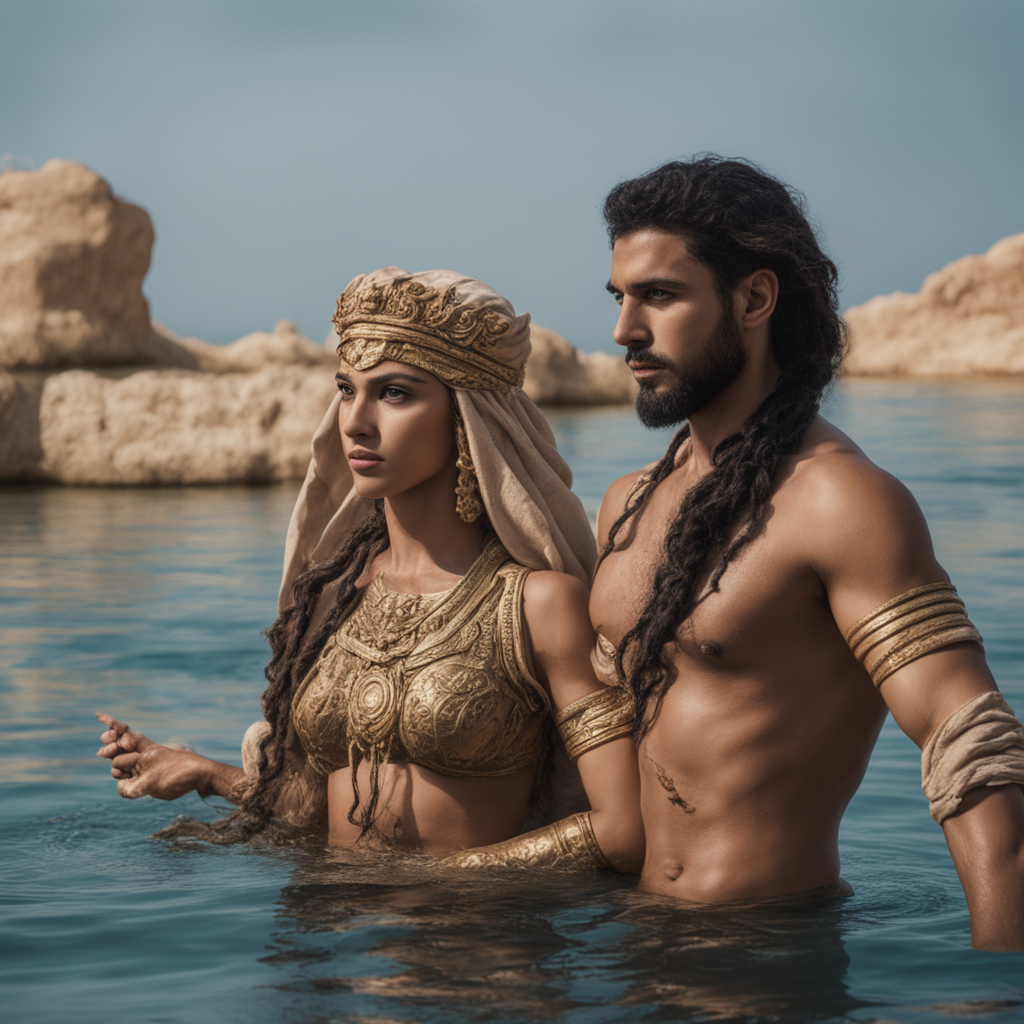 Libya (Greek myth)