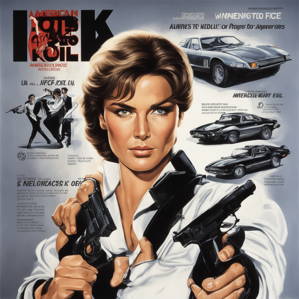 Licence to kill (concept)