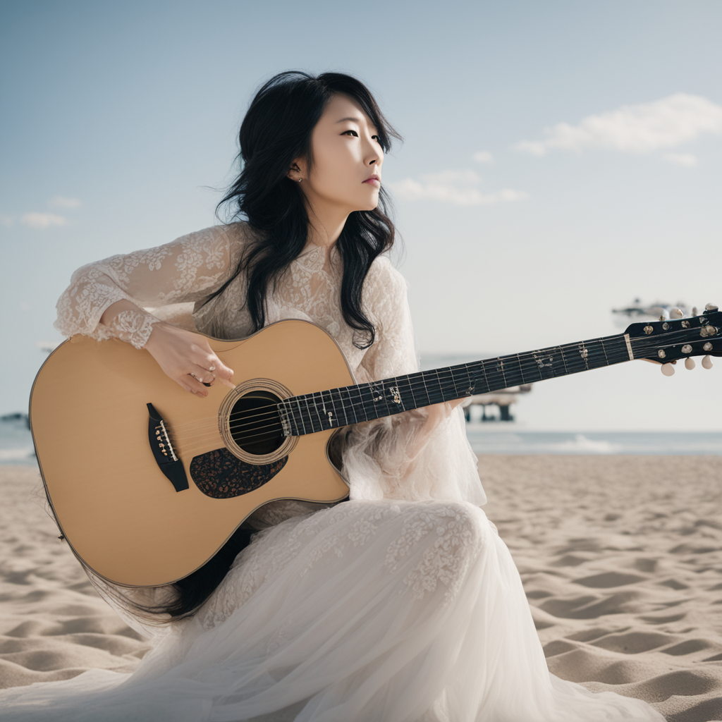 Lily Chou-Chou
