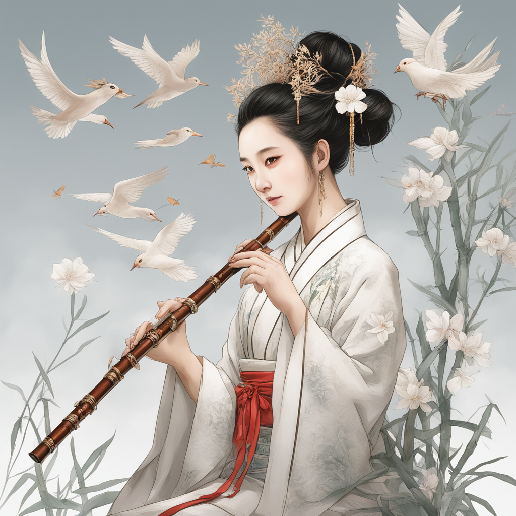 Ling Lun
