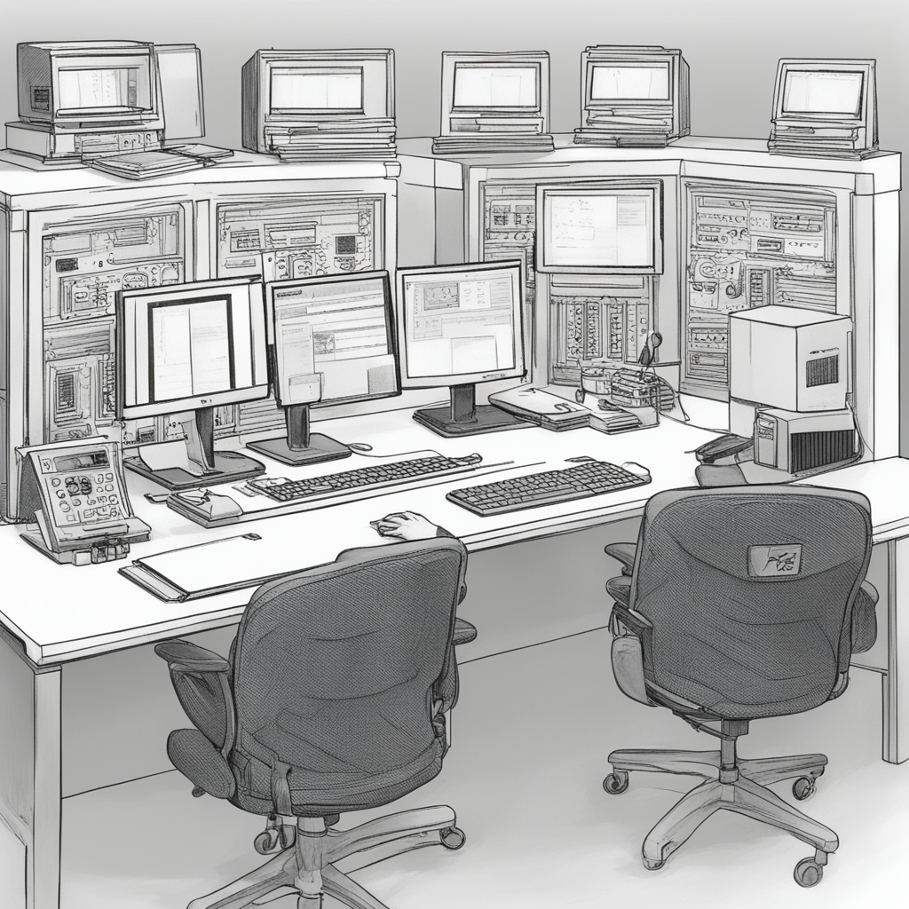 Linux Network Administrator's Guide
