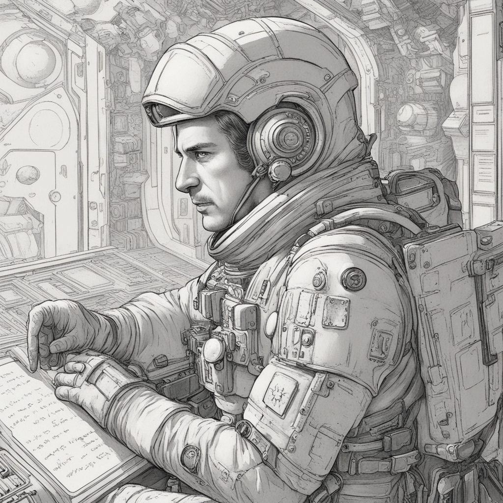 List of Known Space characters