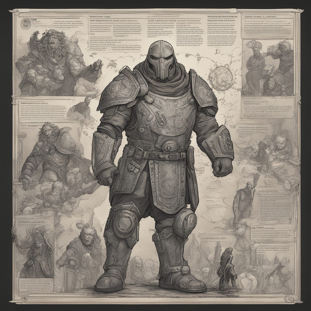 List of The Amory Wars characters