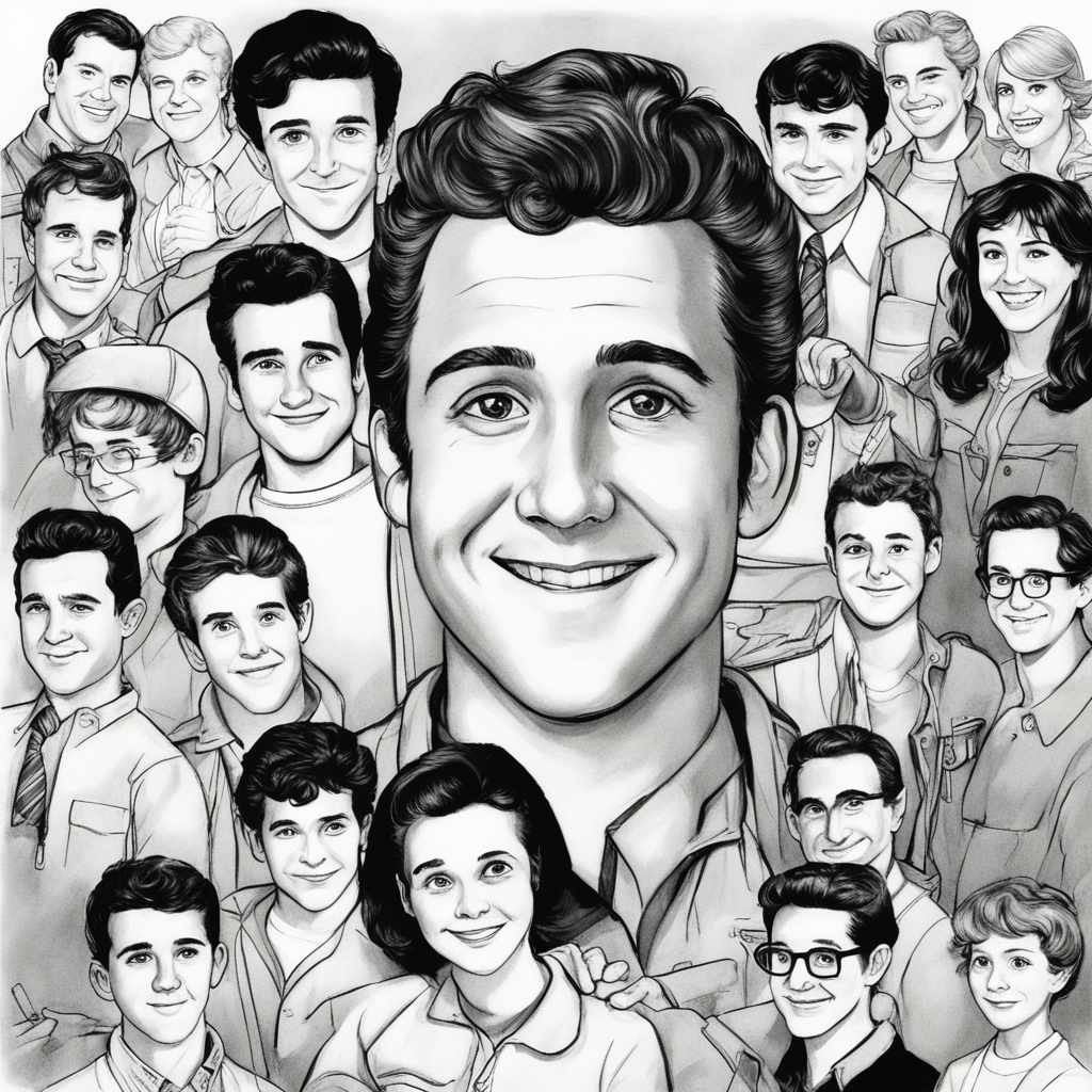 List of The Wonder Years characters