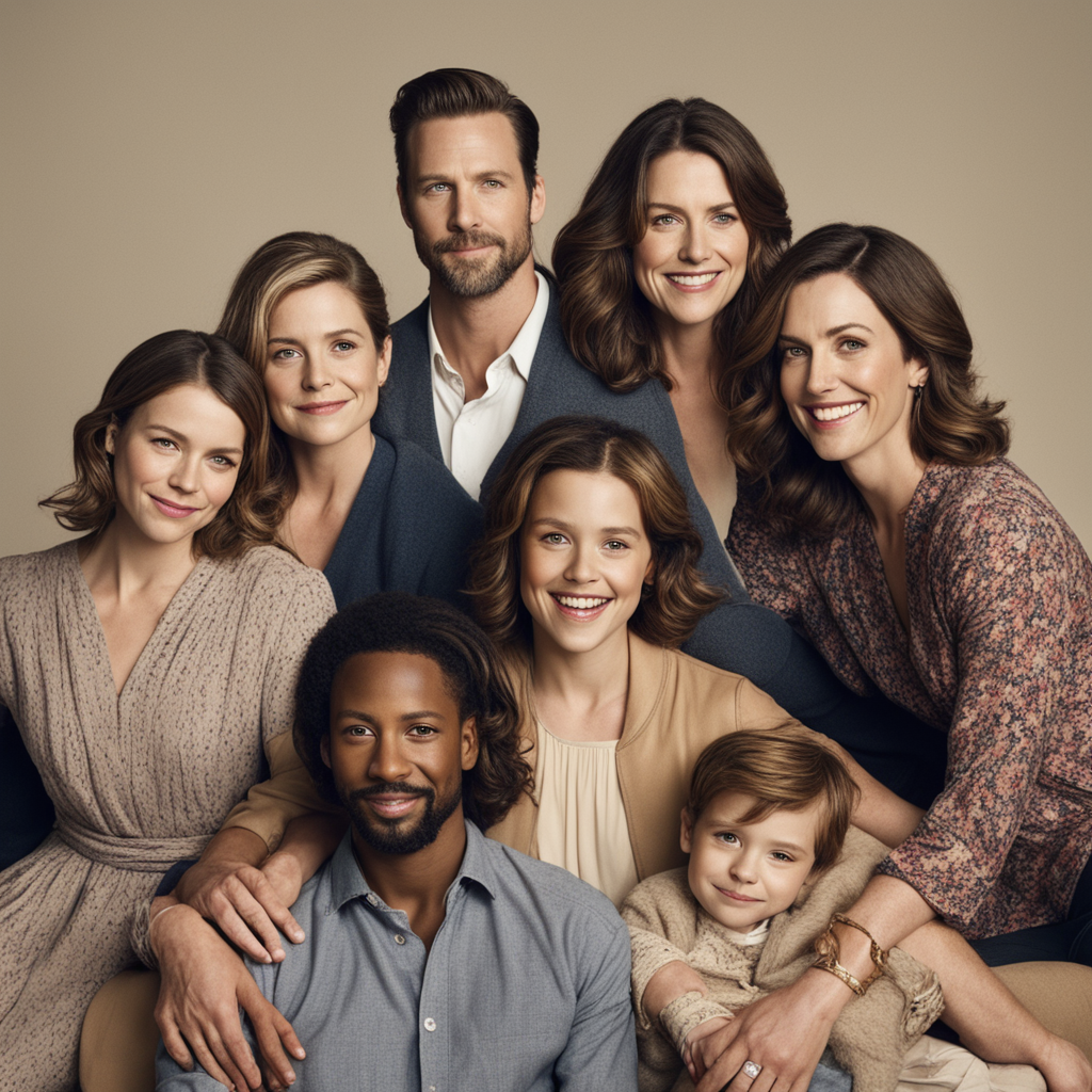 List of This Is Us characters