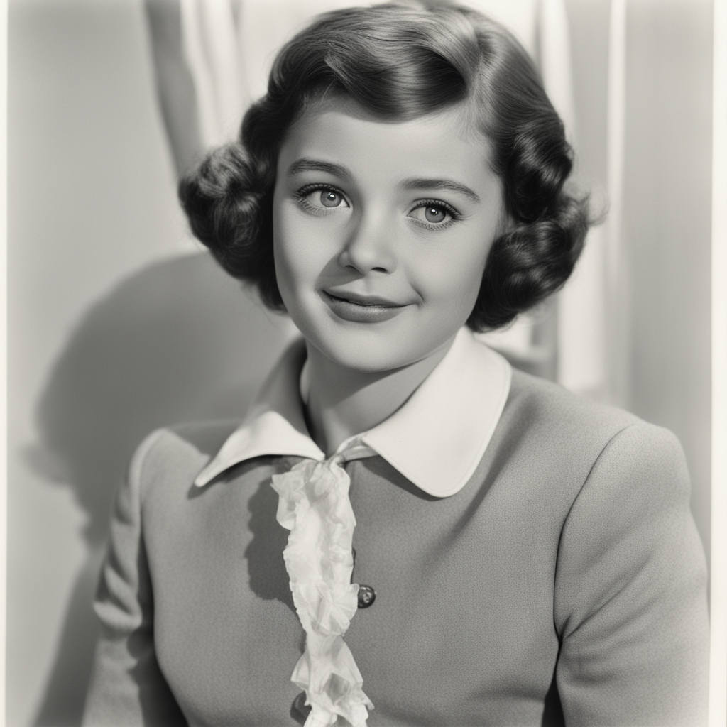 Little Erna