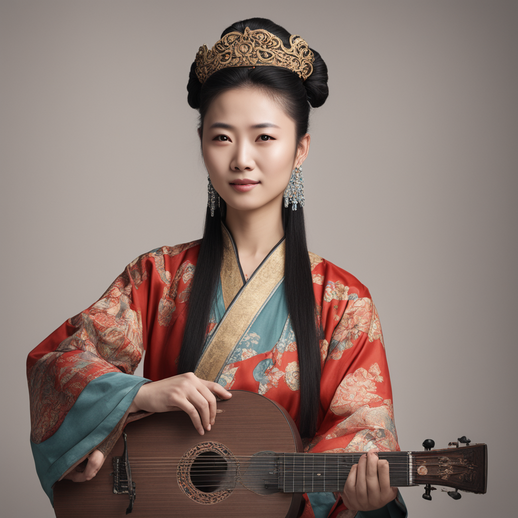 Liu Sanjie