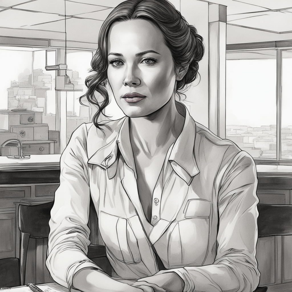 Livia Beale