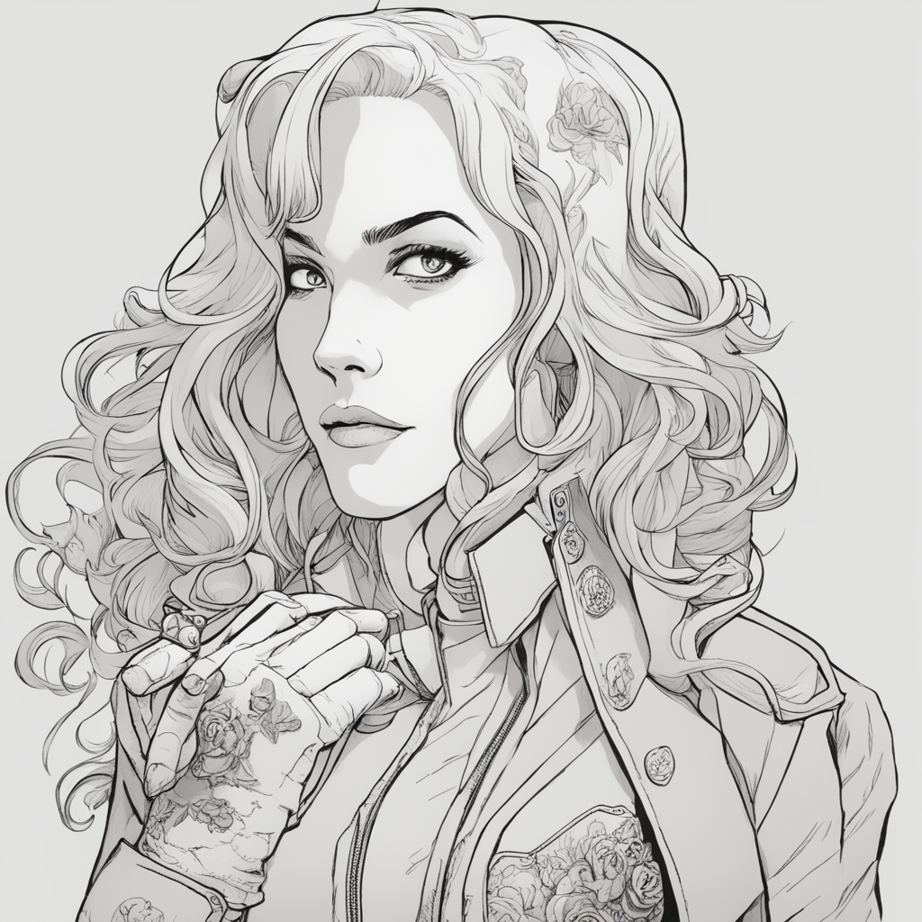 Liz Sherman
