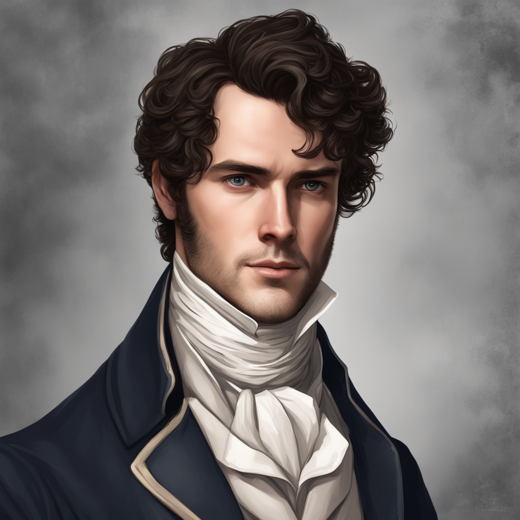Lord Darcy (character)