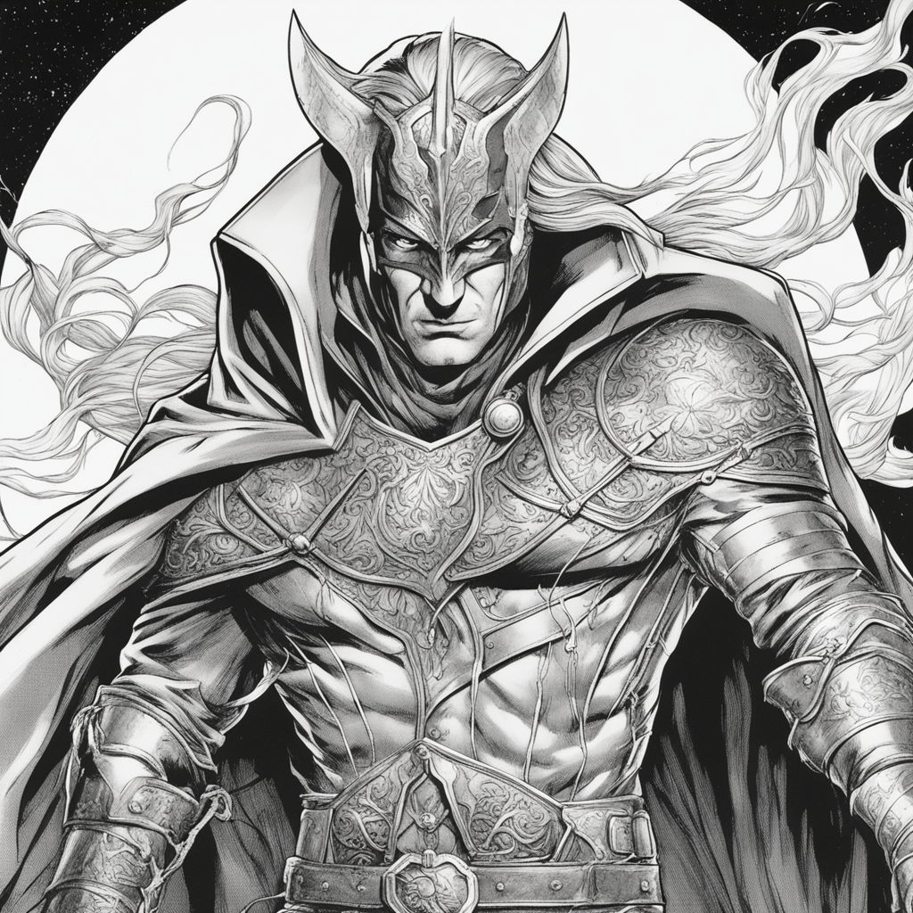 Lord Dark Wind