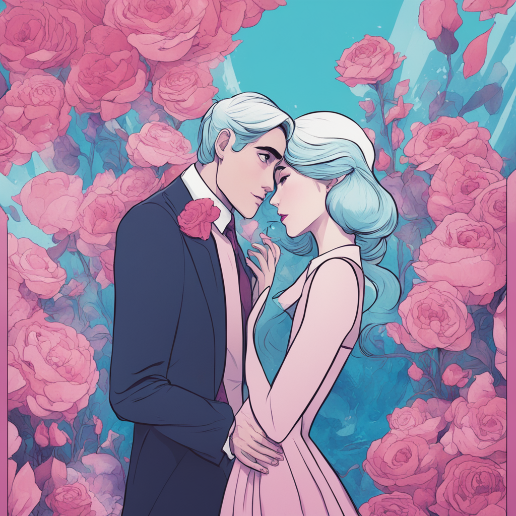 Lore Olympus