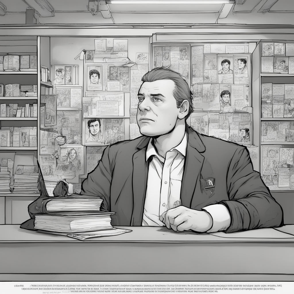 Louis (comics)