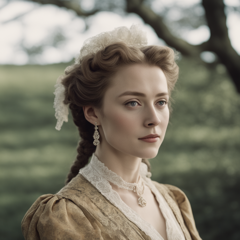 Louisa Mildmay