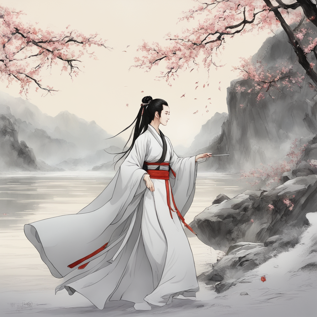Lu Xiaofeng