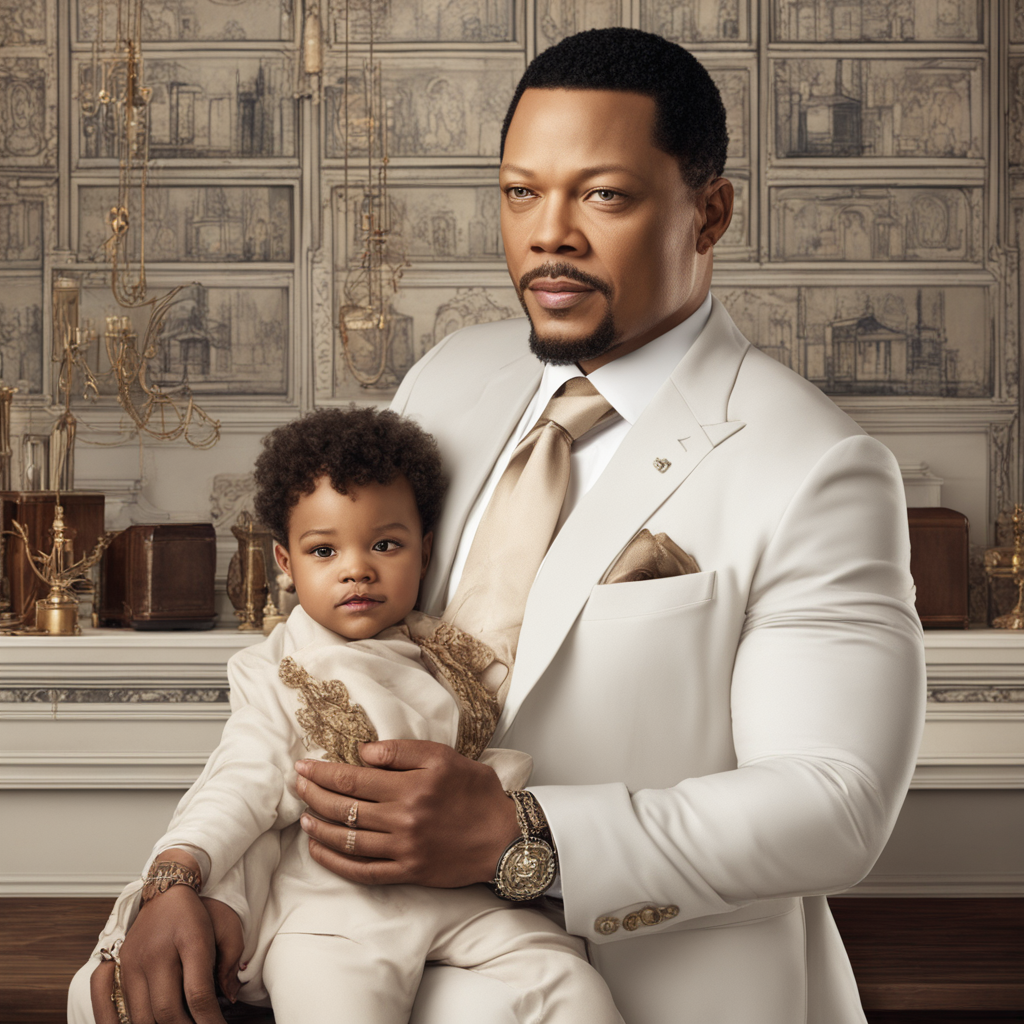 Lucious Lyon