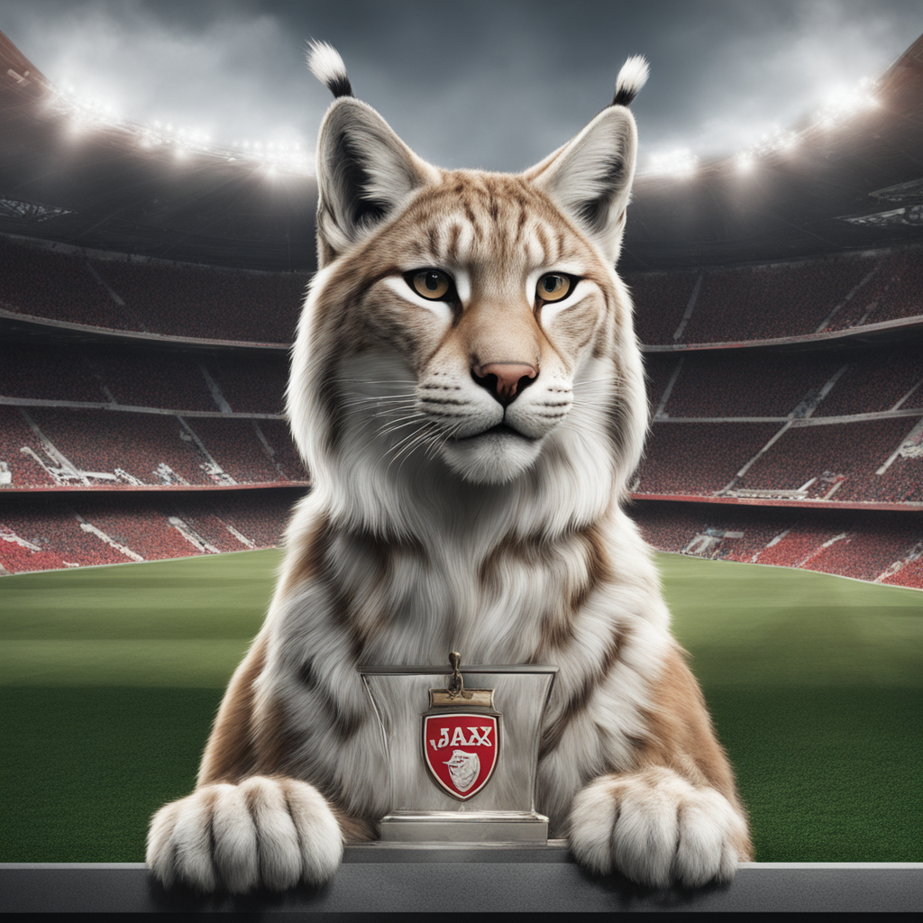 Lucky Lynx