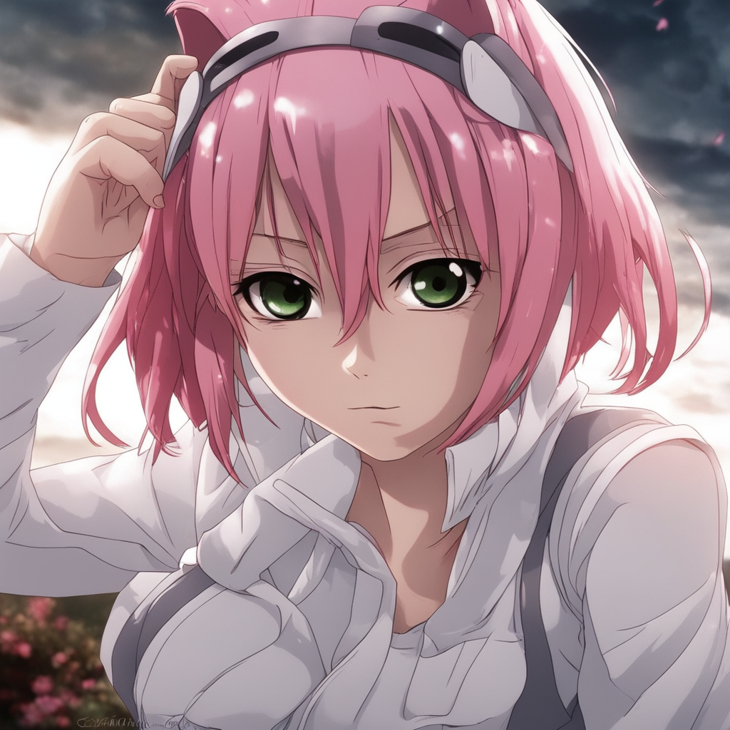 Lucy (Elfen Lied)