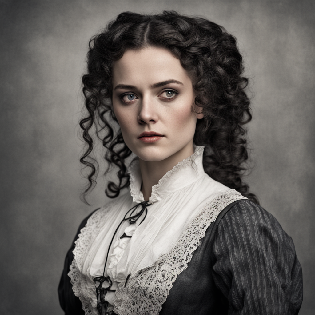 Lucy Barker