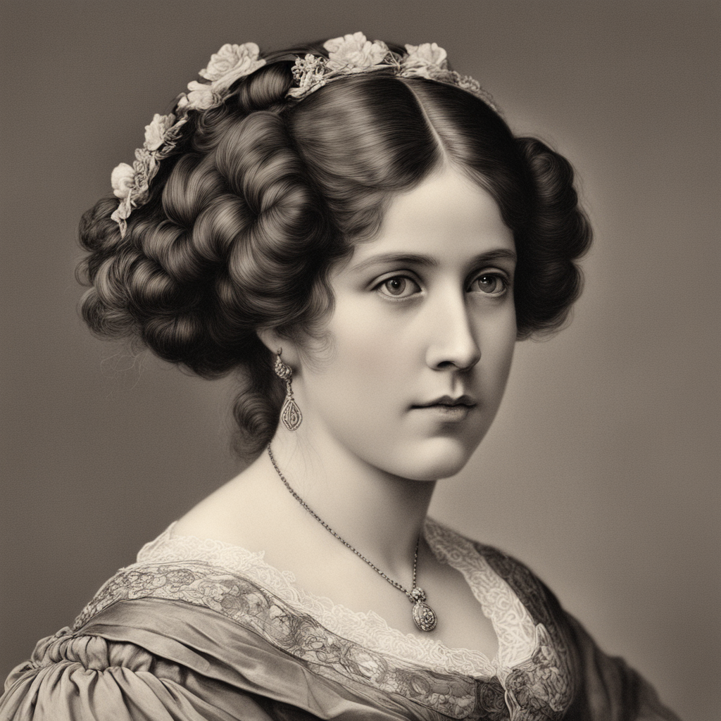 Lucy Temple