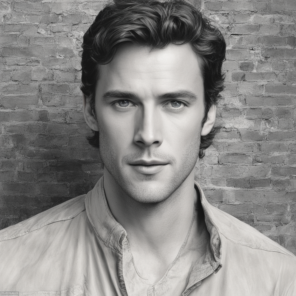 Luke Warrington