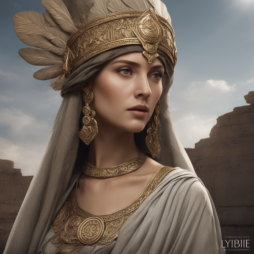 Lybie