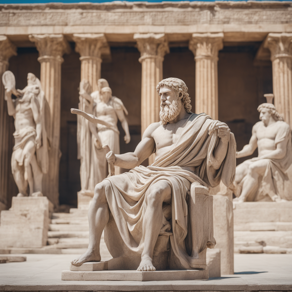 Lycurgus (of Nemea)