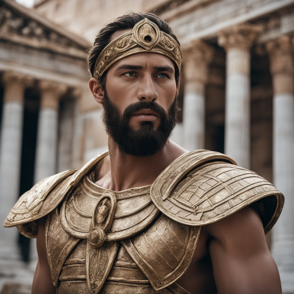 Lycus (Thebes)