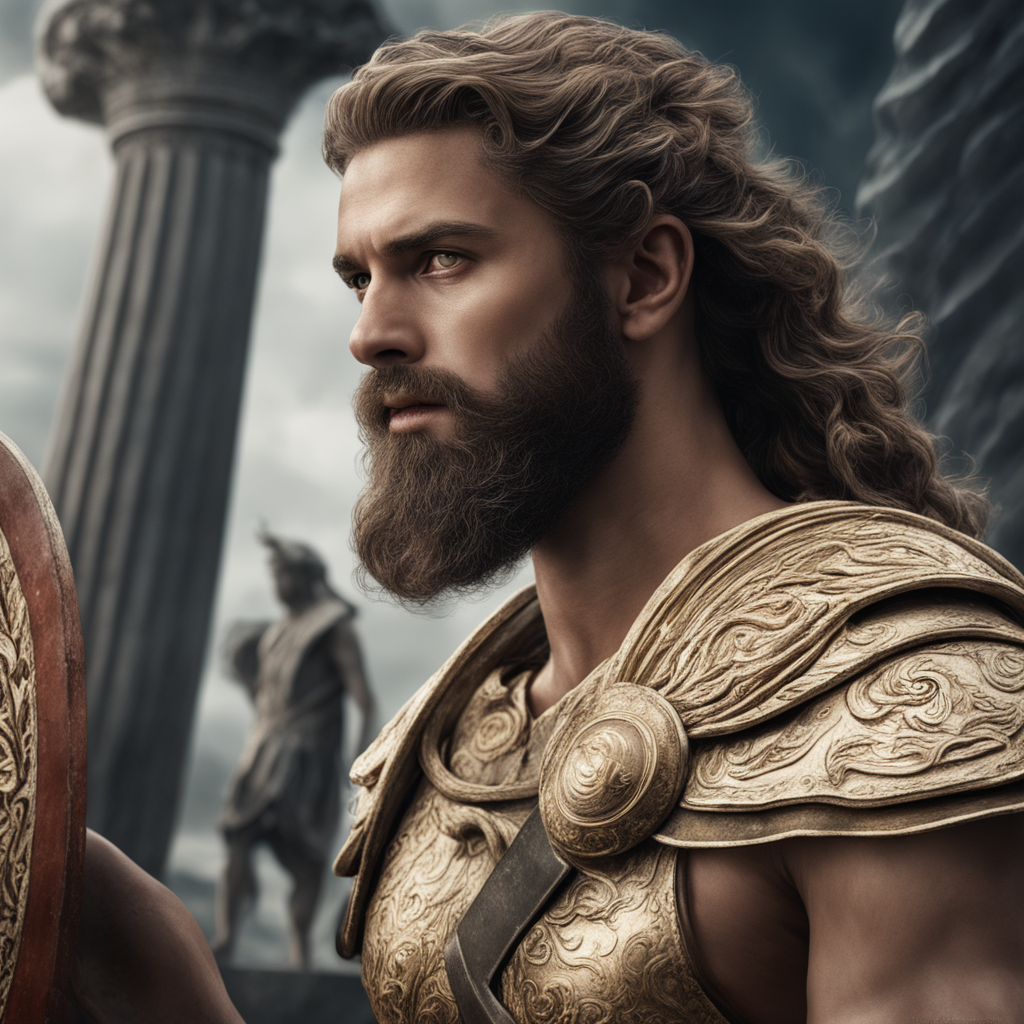Lycus (son of Poseidon)
