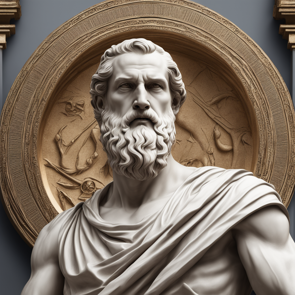 Lycus of Athens