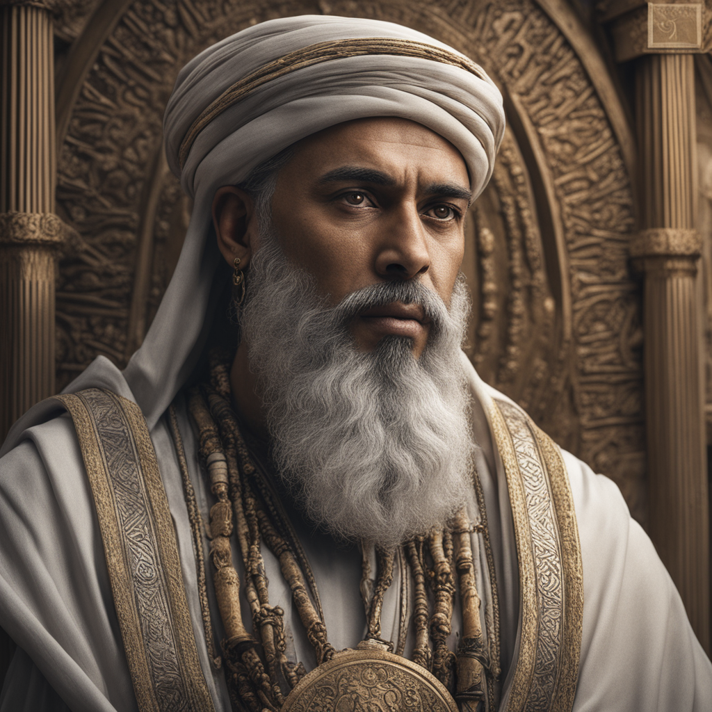 Lycus of Libya