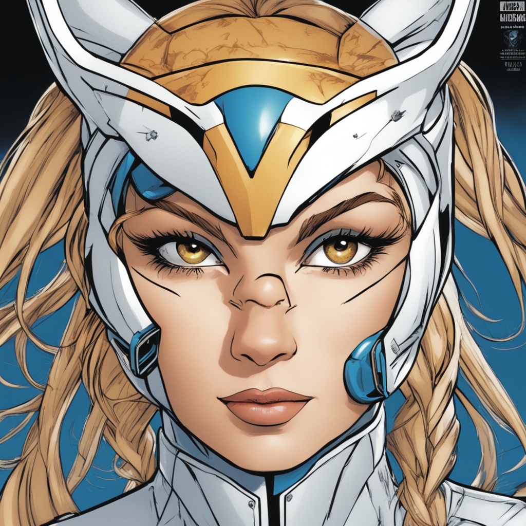 Lynx (comics)