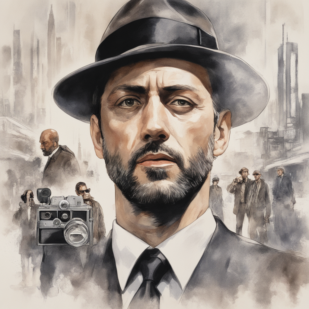 Léon Montana