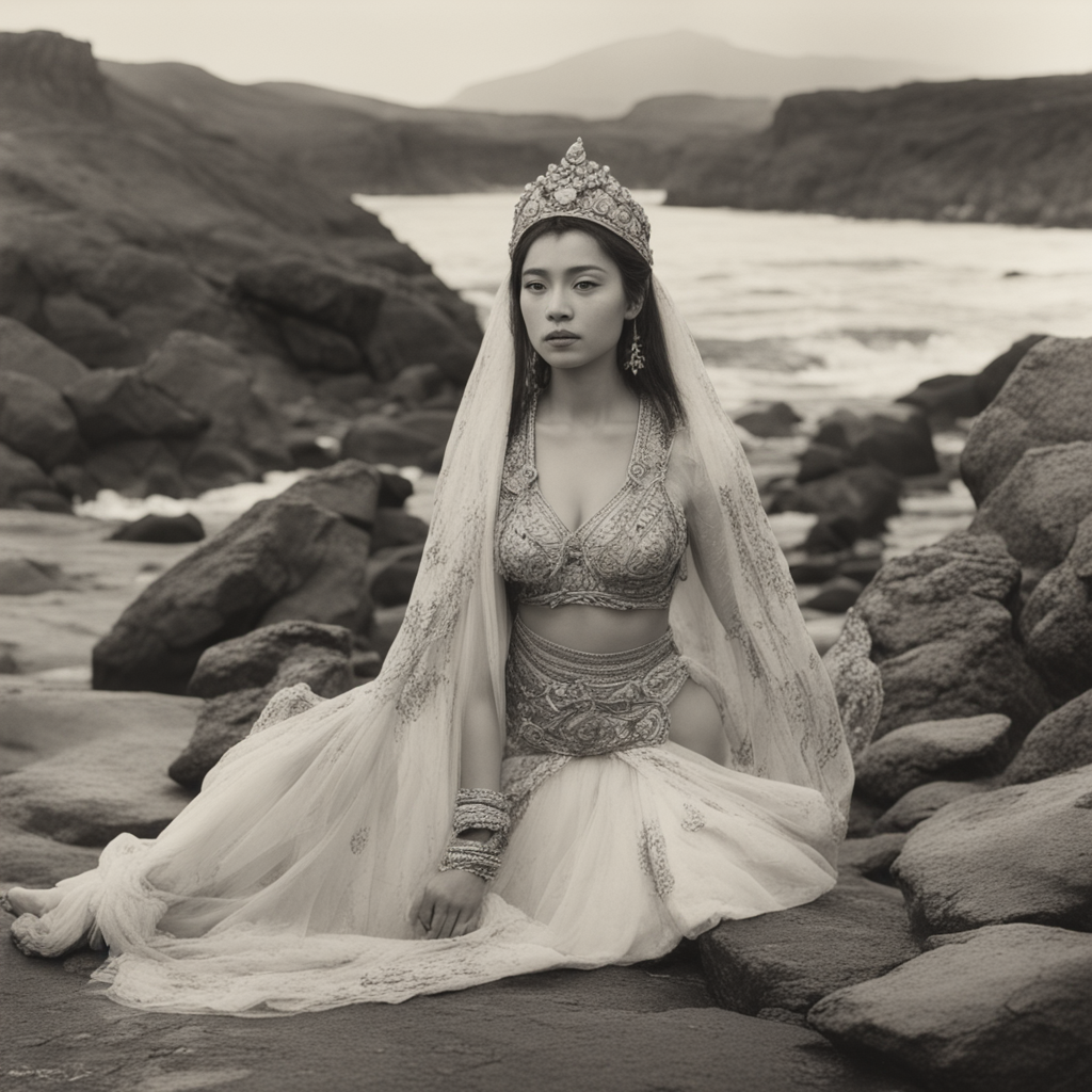 Lí Ban (mermaid)