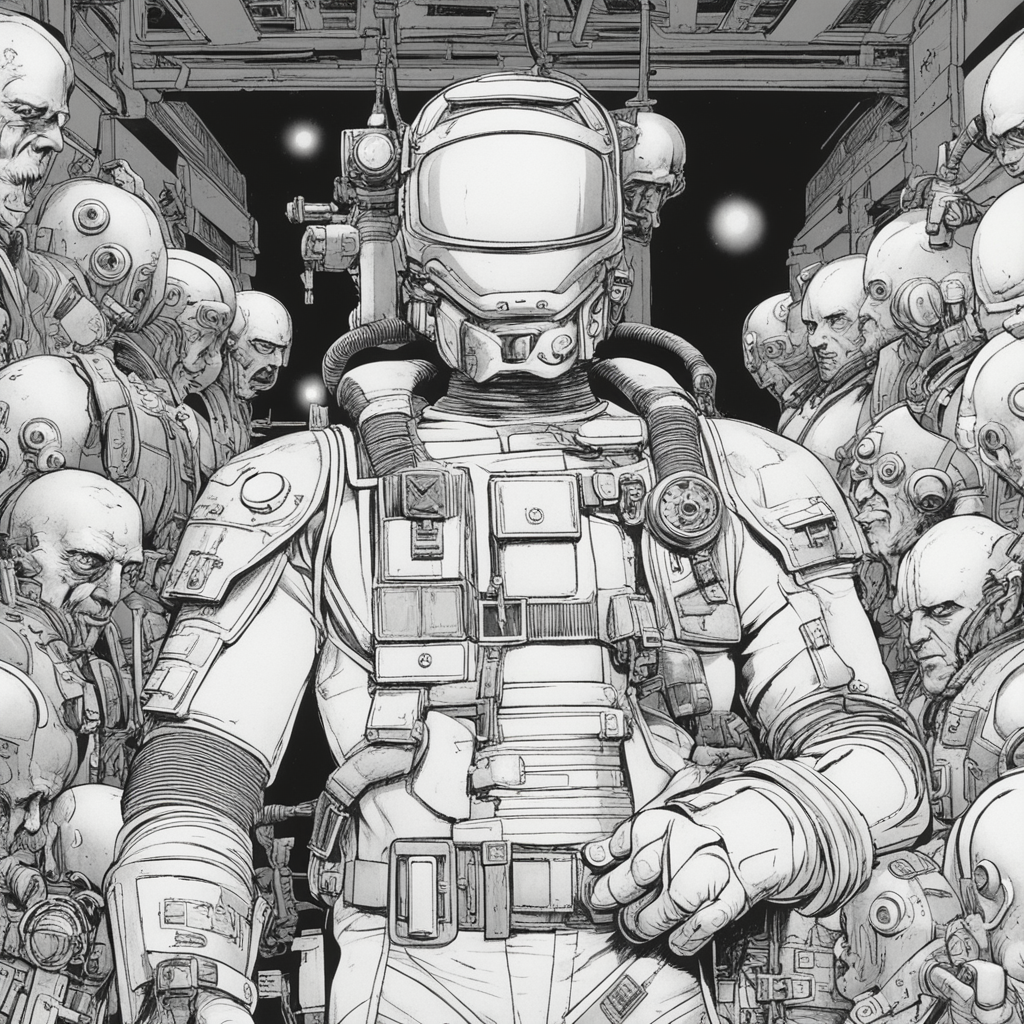 M.A.C.H. 1