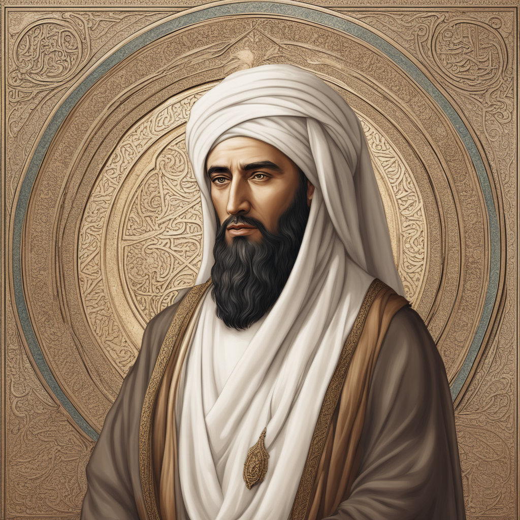 Ma'n ibn Za'ida al-Shaybani