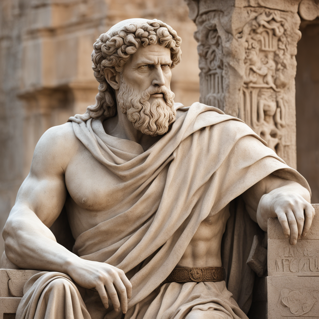 Macareus of Rhodes